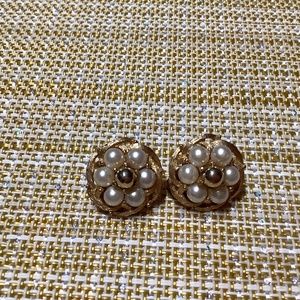 Vintage Earrings